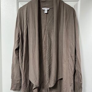 Athleta Pranayama Cardigan Wrap